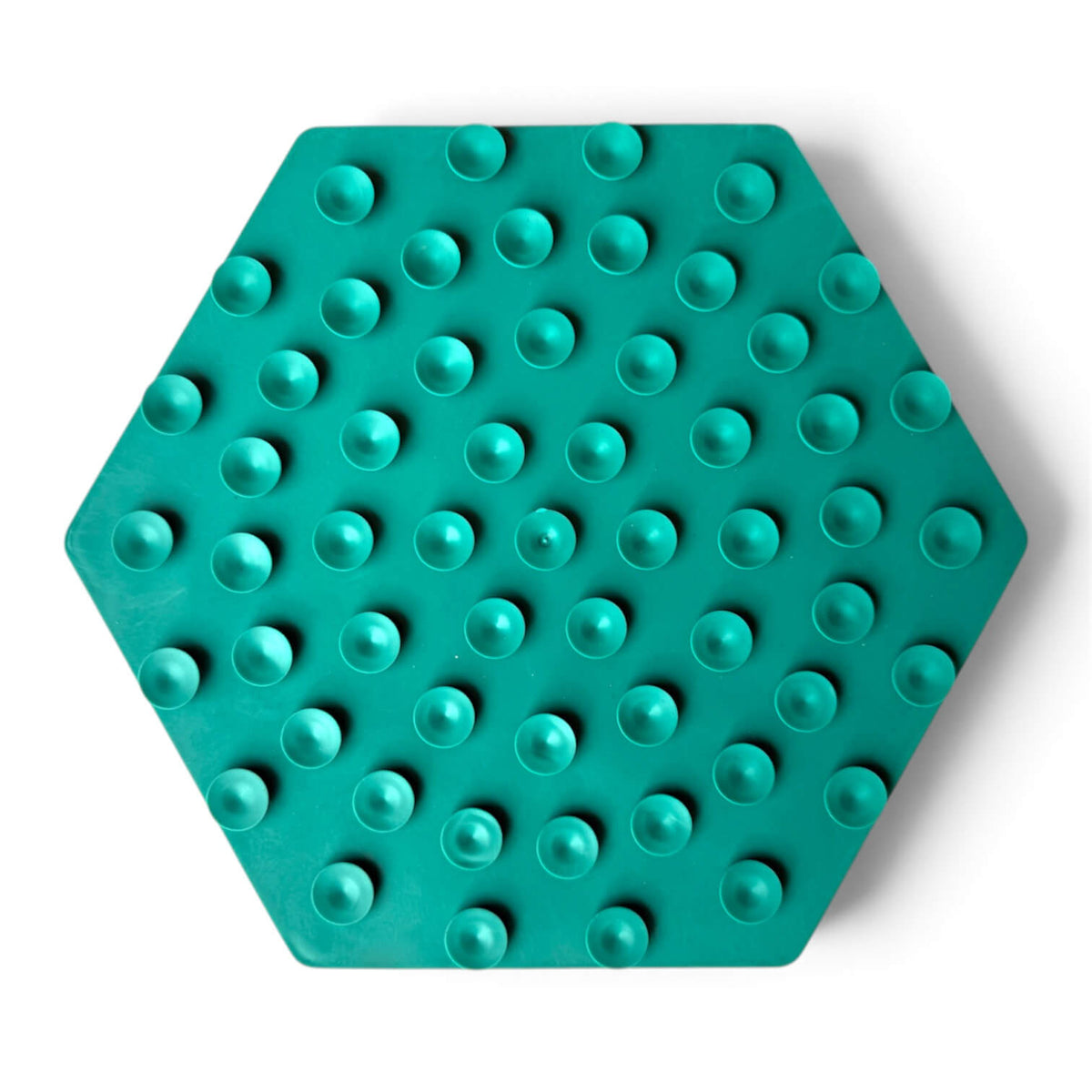 VerdaDog likmat blauw achterkant