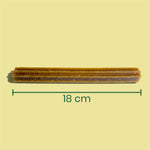 VerdaDog tandstick medium 18cm afmeting