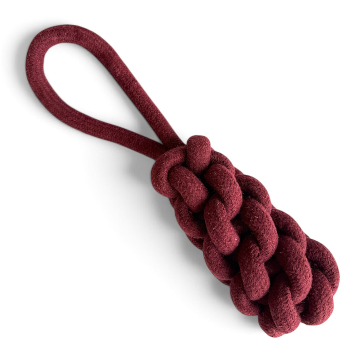 VerdaDog touw speeltje accessoires vooraanzicht
