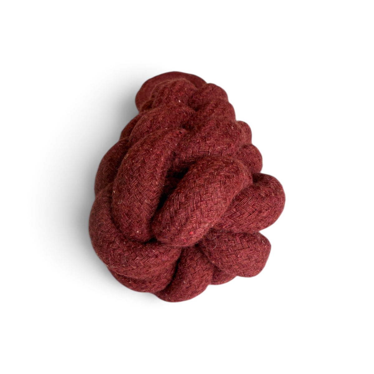 VerdaDog touw speeltje accessoires zijaanzicht